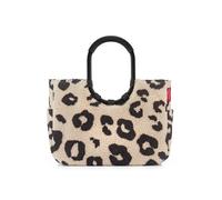 reisenthel Loopshopper Loopshopper L Bolsa de compras 46 cm beige