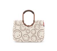 reisenthel Loopshopper Loopshopper L Bolsa de compras 46 cm beige