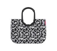 reisenthel Loopshopper Loopshopper L Bolsa de compras 46 cm gris