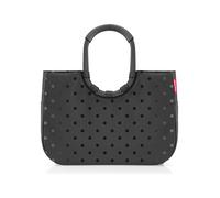 reisenthel Loopshopper Loopshopper L Bolsa de compras 46 cm gris