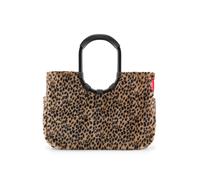 reisenthel Loopshopper Loopshopper L Bolsa de compras 46 cm marrón