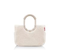 reisenthel Loopshopper Bolsa de compras M 40 cm beige