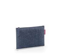 Reisenthel LR4113 CASE 1 HERRINGBONE DARK BLUE Gym Bag Mujer HERRINGBONE DARK BLUE Tamaño Unica