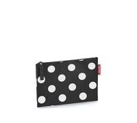 Reisenthel LR7073 CASE 1 DOTS WHITE Gym Bag Mujer DOTS WHITE Tamaño Unica