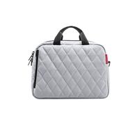 reisenthel Maletín 40 cm Compartimento para el portátil gris