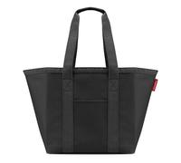 reisenthel Marketshopper Bolsa de compras 45 cm negro