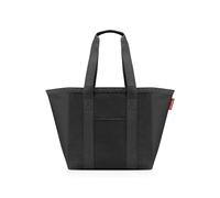 reisenthel Marketshopper - Tienda moderna con sistema de organización inteligente, Negro, Talla única para todos, Casual