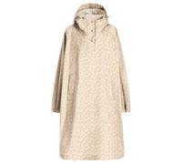 reisenthel Mini Maxi - Poncho de lluvia 107 cm (leo vanilla)