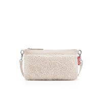 reisenthel Mini Pouch, bolso mixto, Teddy Sand