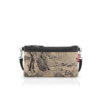 reisenthel Mini Pouch - La pequeña bolsa para todo lo esencial. La bolsa de TI, bolso de mano, con correa de mano o correa para el hombro. Es realmente elegante y una verdadera enriquece!, Jacquard