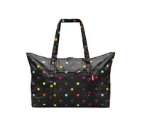reisenthel Minimaxi Travelbag Bolsa de compras 65 cm negro