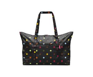 reisenthel Minimaxi Travelbag Bolsa de compras 65 cm negro