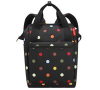 reisenthel Mochila Allrounder 39 cm gris