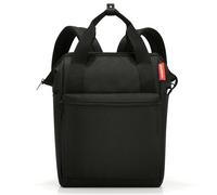 reisenthel Mochila Allrounder 39 cm negro