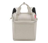 reisenthel Mochila Allrounder R 39 cm gris