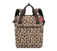 reisenthel Mochila Allrounder R 39 cm marrón