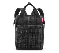 reisenthel Mochila Allrounder R 39 cm negro