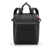 reisenthel mochila Allrounder R Backpack L Black