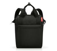 reisenthel mochila Allrounder R Backpack M Black
