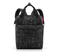 reisenthel mochila Allrounder R Backpack M Bou lack