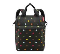 reisenthel mochila Allrounder R Backpack M Dots