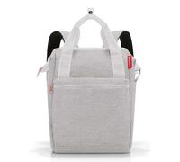 reisenthel mochila Allrounder R Backpack M Twist Sky Rose
