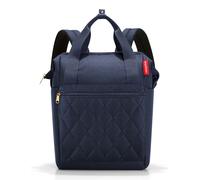 reisenthel mochila Allrounder R Backpack Rhombus Midnight Gold