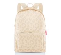 reisenthel Mochila mini maxi, Leo Vanilla, Mini, Clásico
