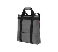 reisenthel Mochila urbana 43 cm Compartimento para el portátil gris