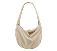 reisenthel Moonbag Bolsa de hombro 48 cm beige