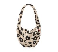 reisenthel Moonbag Bolsa de hombro 48 cm beige