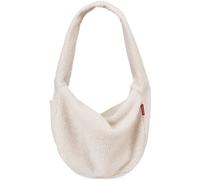 reisenthel Moonbag Bolsa de hombro 48 cm blanco