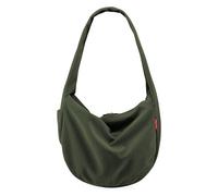 Reisenthel moonbag verde bolso grande