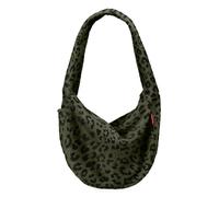 reisenthel Moonbag Bolsa de hombro 48 cm verde oliva