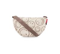 reisenthel Moonbag Bolsa de hombro S 40 cm beige