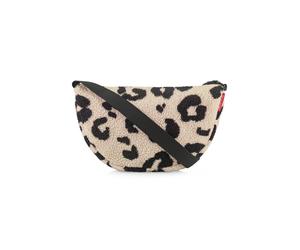 reisenthel Moonbag Bolsa de hombro S 40 cm beige
