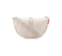 reisenthel moonbag S - Bolso bandolera 40 cm (puffer stone)