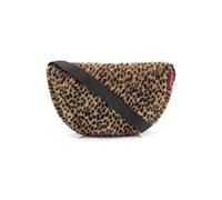 reisenthel Moonbag Bolsa de hombro S 40 cm marrón