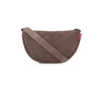 reisenthel Moonbag Bolsa de hombro S 40 cm marrón