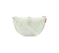 reisenthel Moonbag Bolsa de hombro S 40 cm verde