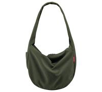 reisenthel Moonbag - Bolso de hombro 48 cm (cord dark matcha)