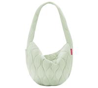 reisenthel Moonbag - Bolso de hombro 48 cm (puffer iced matcha)