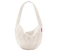 reisenthel Moonbag - Bolso de hombro 48 cm (puffer stone)