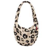 reisenthel Moonbag - Bolso de hombro 48 cm (teddy leo cream)