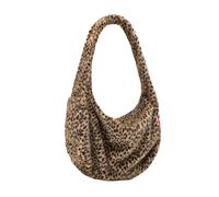 reisenthel Moonbag Bolsa de hombro 48 cm gris