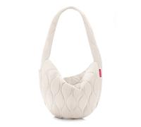 reisenthel Moonbag - Bolso de hombro 48 cm (puffer stone)