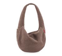 reisenthel Moonbag Bolso para hombre 48 cm marrón