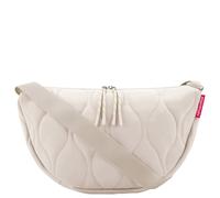 reisenthel moonbag S - Bolso bandolera 40 cm (puffer stone)