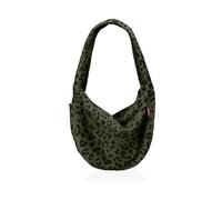 Reisenthel Moonbag teddy leo olive