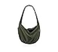 Reisenthel Moonbag cord dark matcha